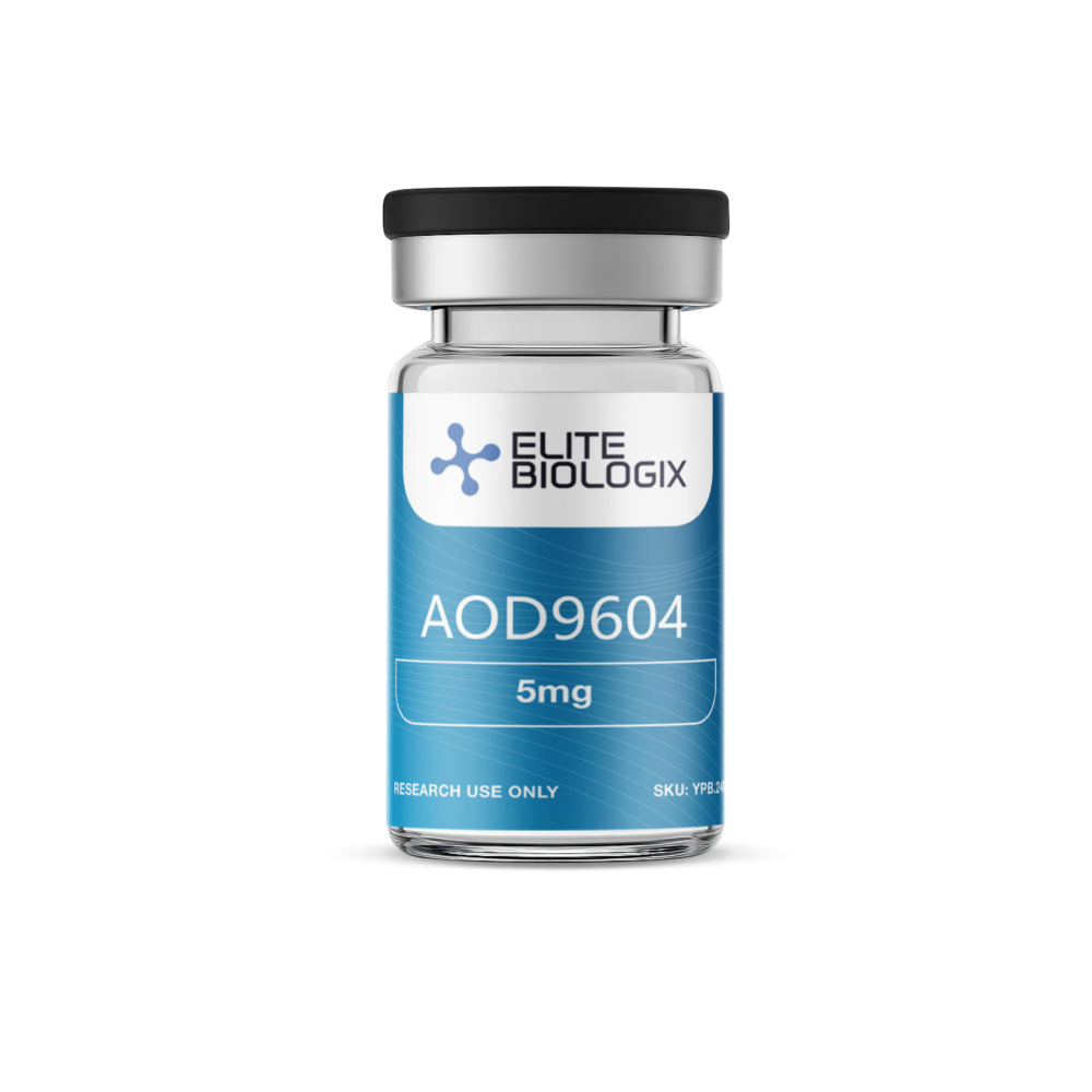 AOD 9604 (5mg)