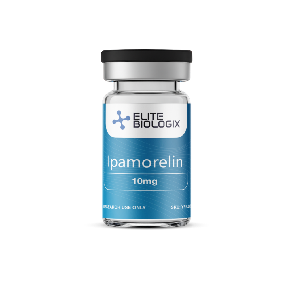 Ipamorelin (10mg)