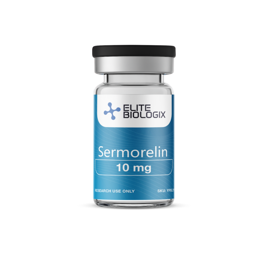 Sermorelin (10mg)
