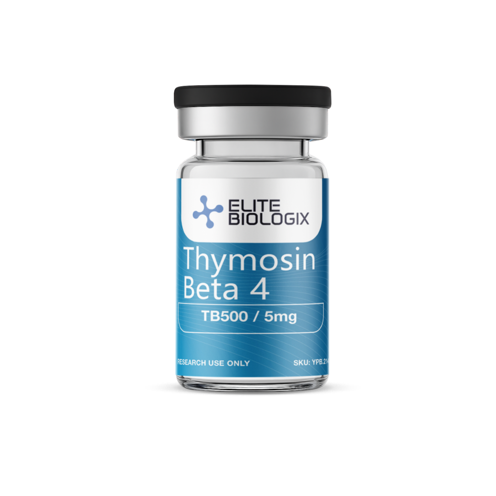 Thymosin Beta 4 (TB500)