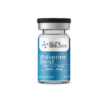 Wolverine Blend 10/10mg