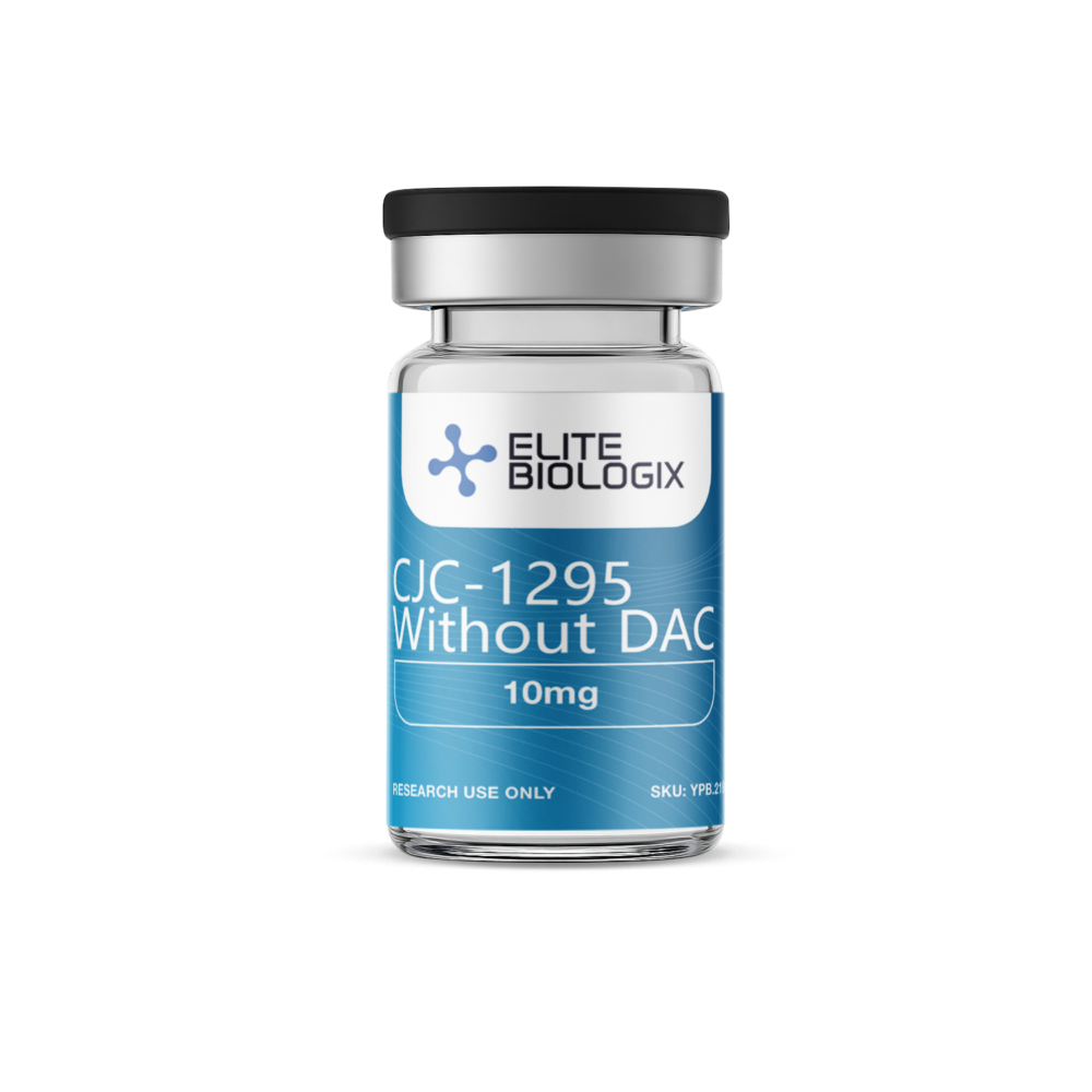 CJC-1295 Without DAC (10mg)