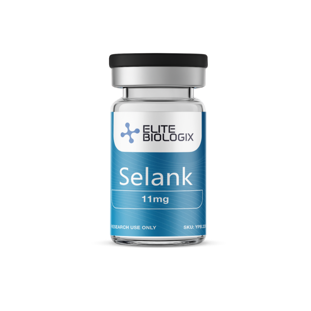 Selank (11mg)