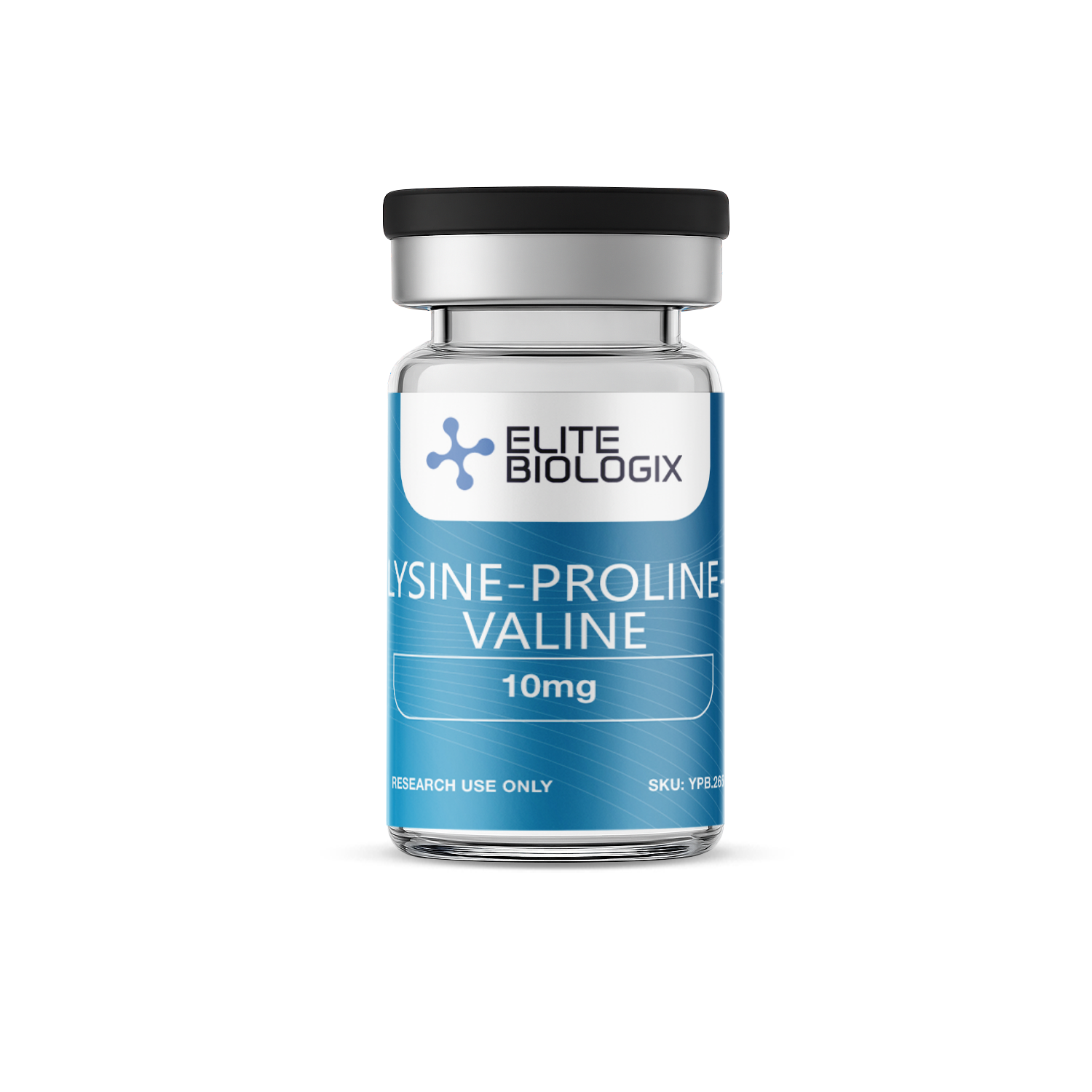 LYSINE-PROLINE-VALINE (10mg)