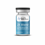 CJC-1295 / Ipamorelin Blend