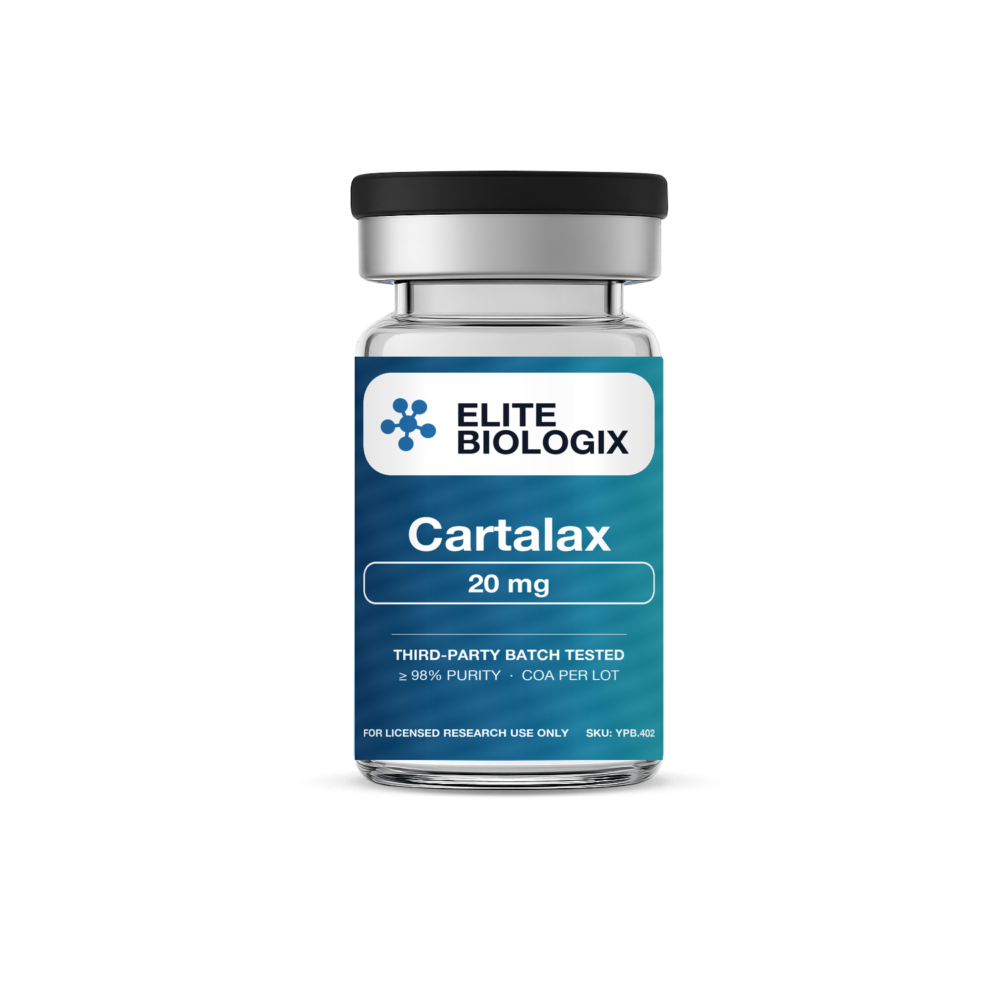 Cartalax (20mg)